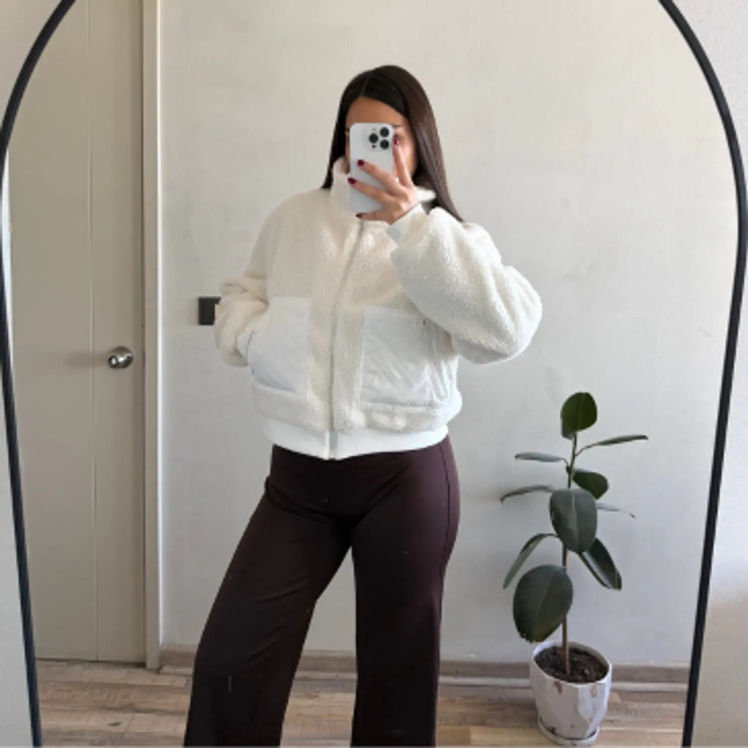 SKY Jacket 8