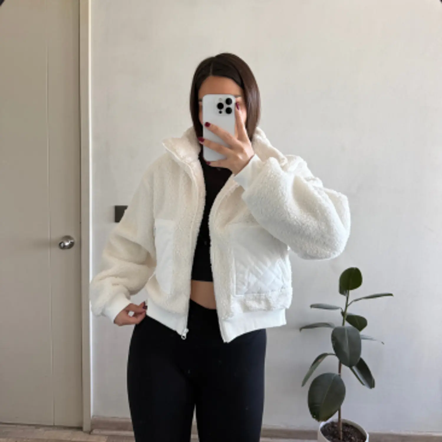 SKY Jacket 1