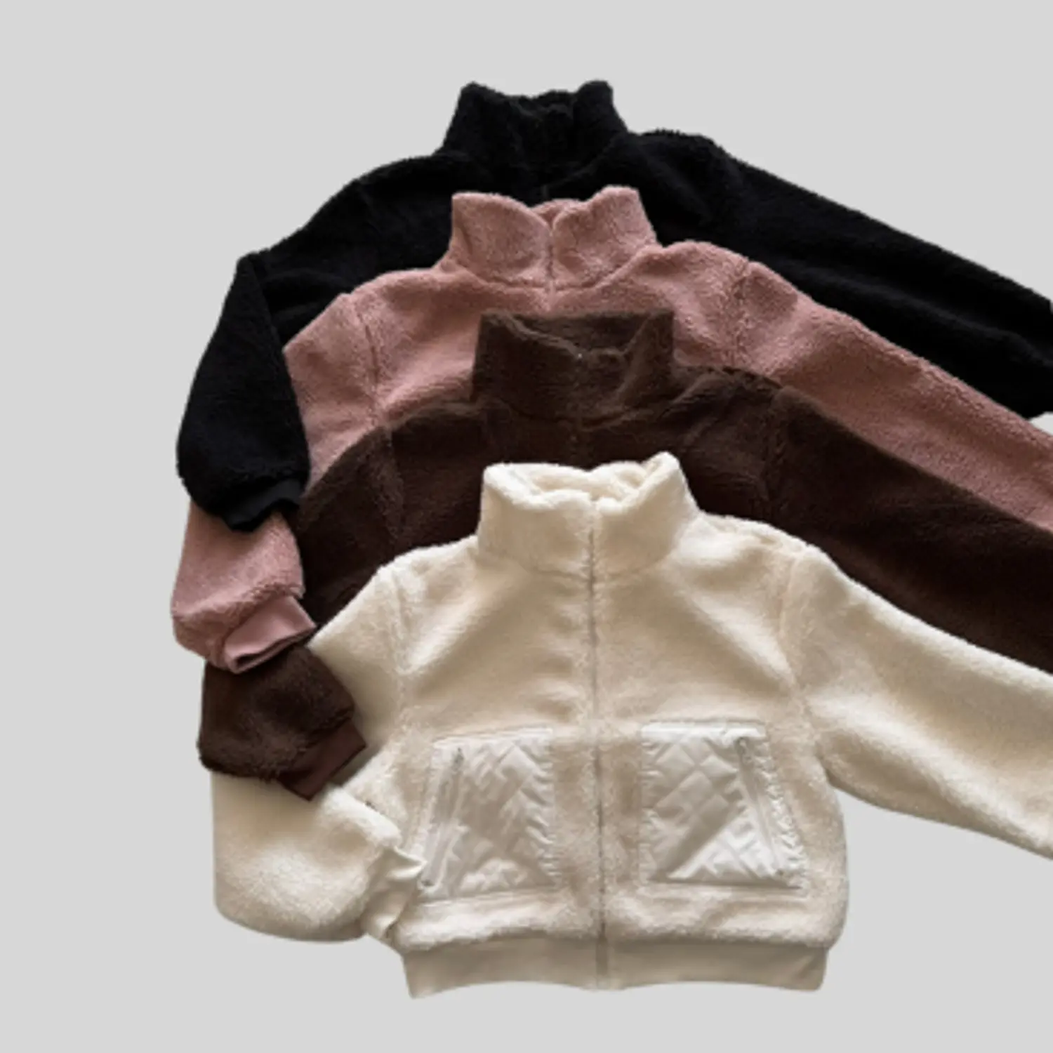 SKY Jacket 5