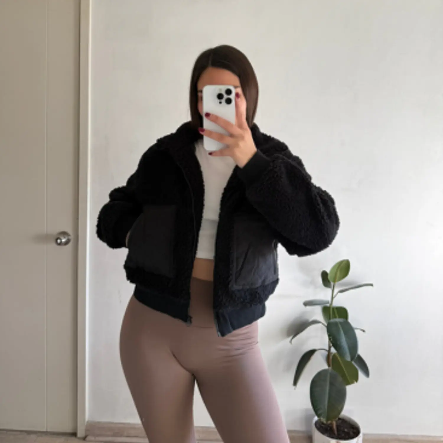 SKY Jacket 9