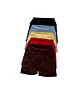 Short Iris con bolsillos  - Miniatura 1