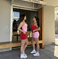 Short Iris con bolsillos  - Miniatura 3