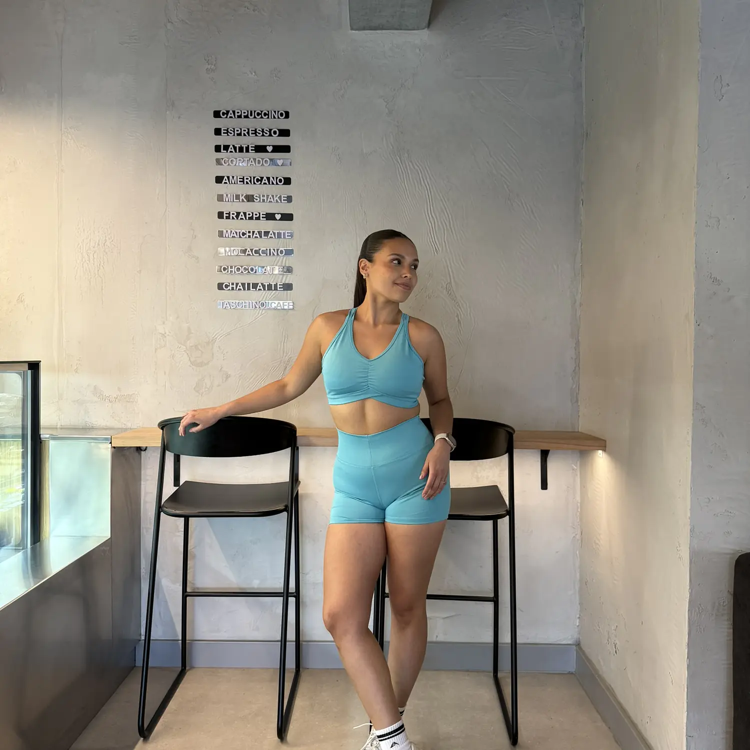 Top Jasmine 1