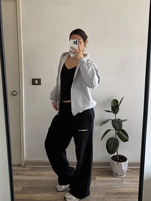 Blossom Hoodie
