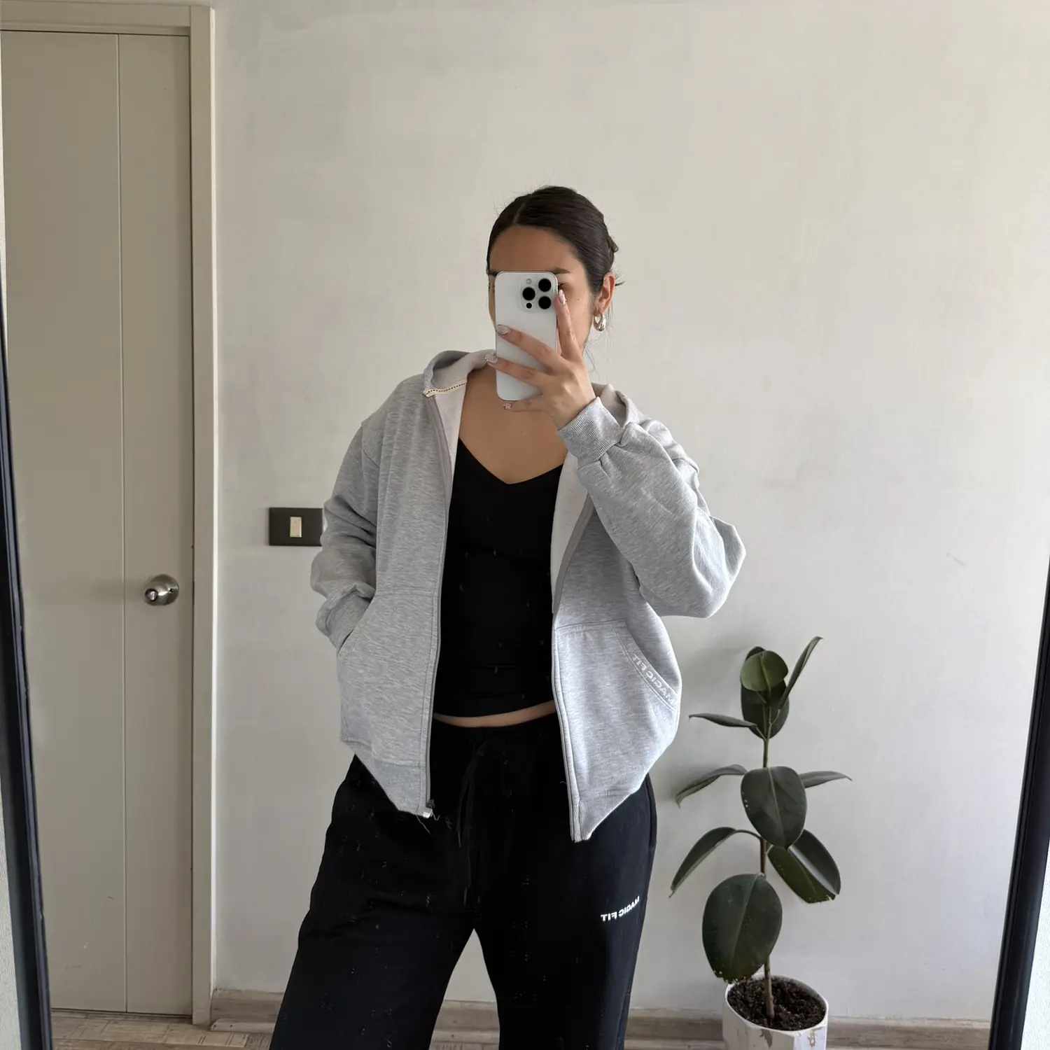 Blossom Hoodie 2
