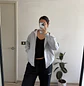 Blossom Hoodie - Miniatura 2