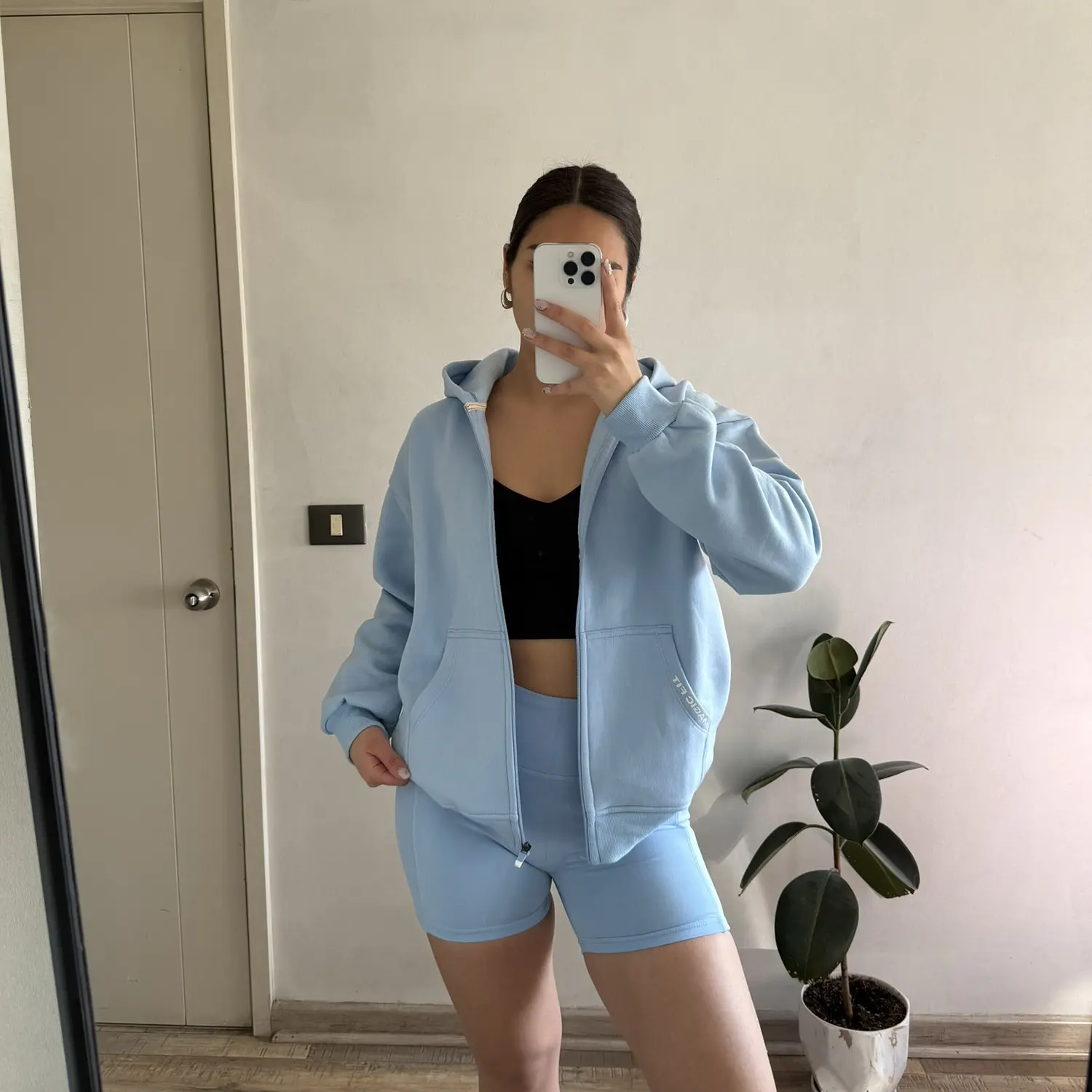 Blossom Hoodie 3