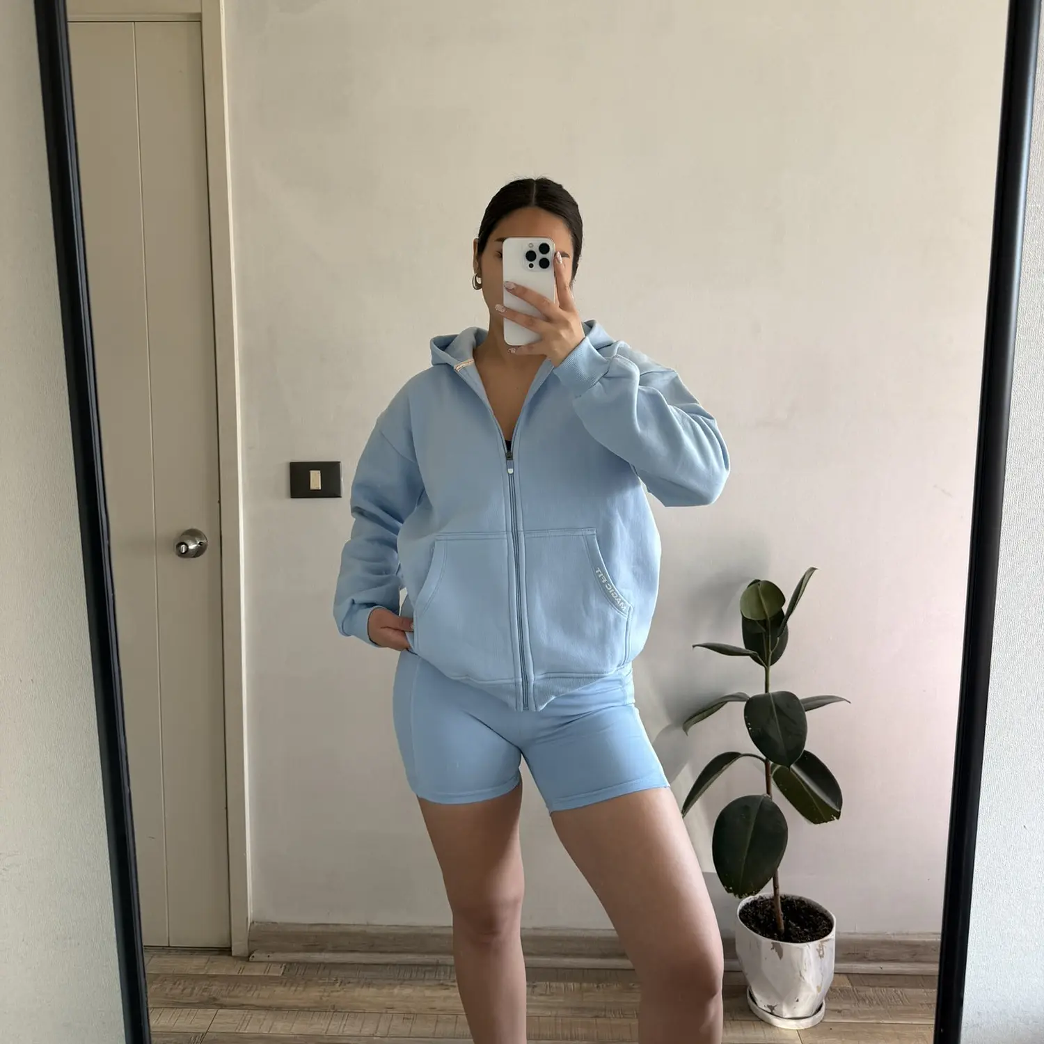 Blossom Hoodie 4