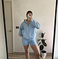 Blossom Hoodie - Miniatura 4
