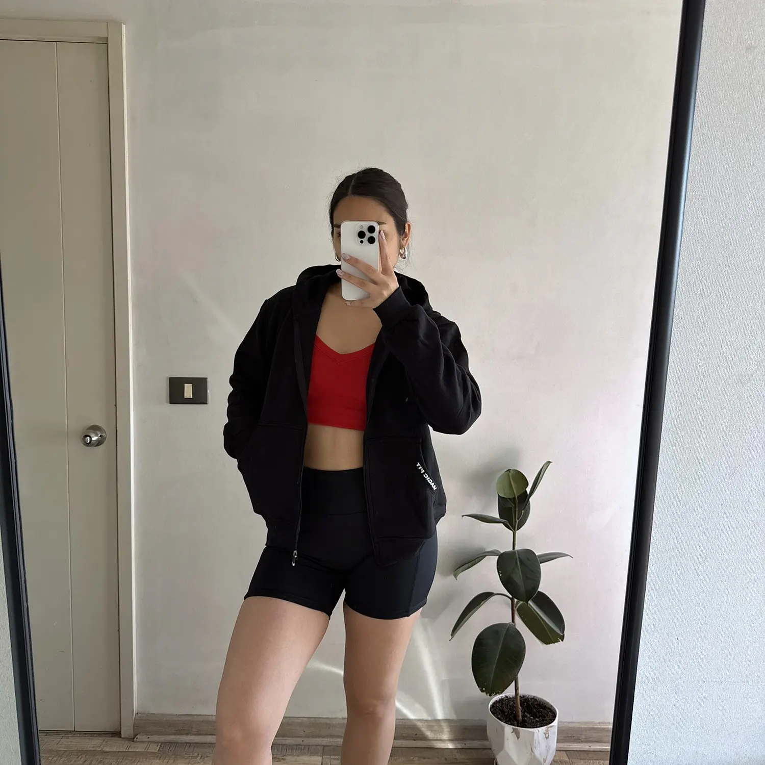 Blossom Hoodie 6