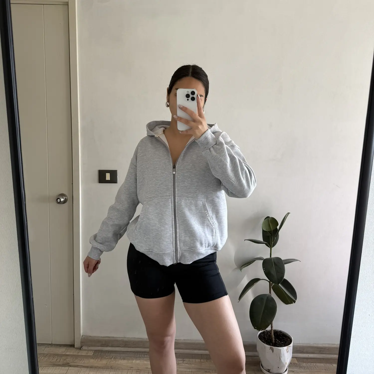 Blossom Hoodie 7