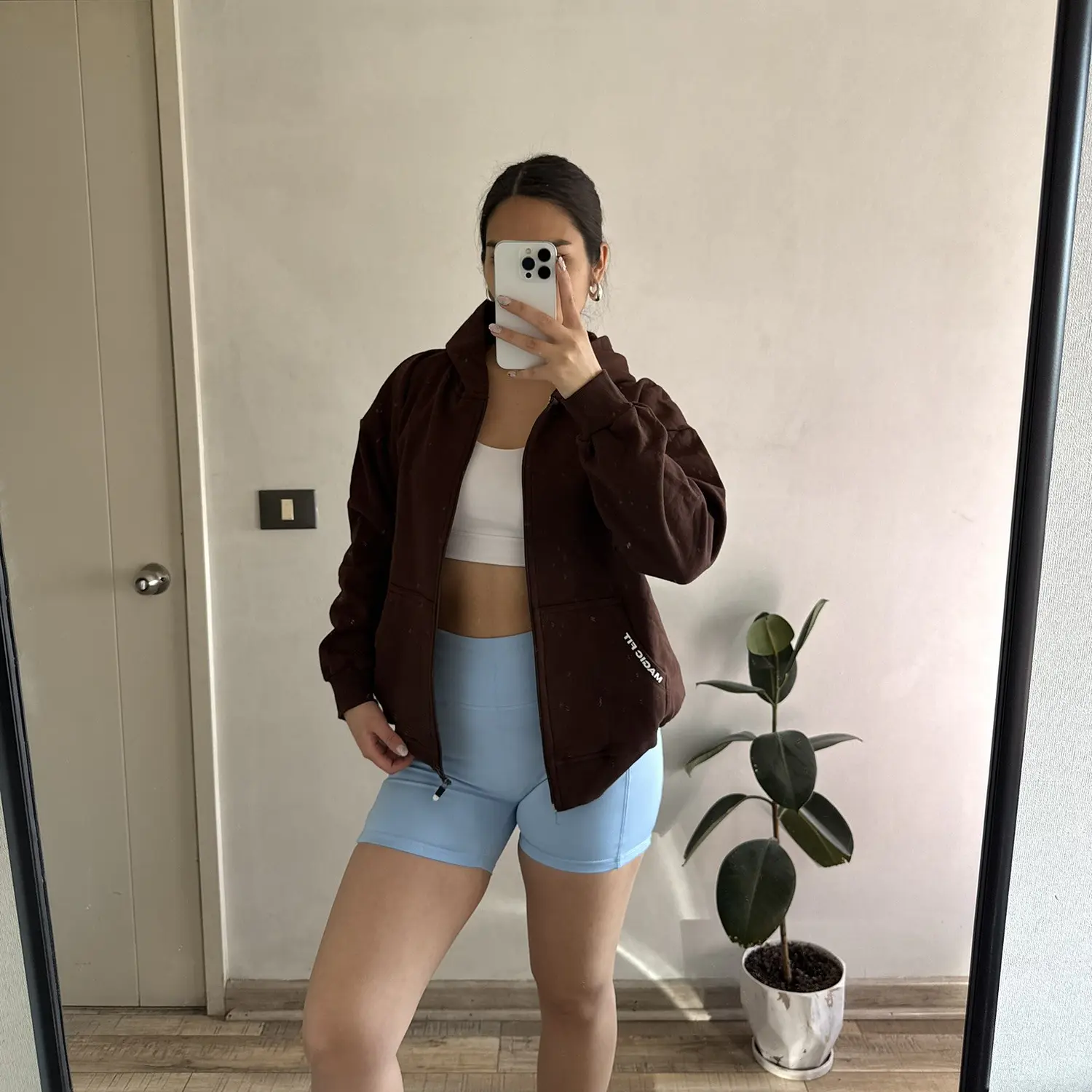 Blossom Hoodie 8