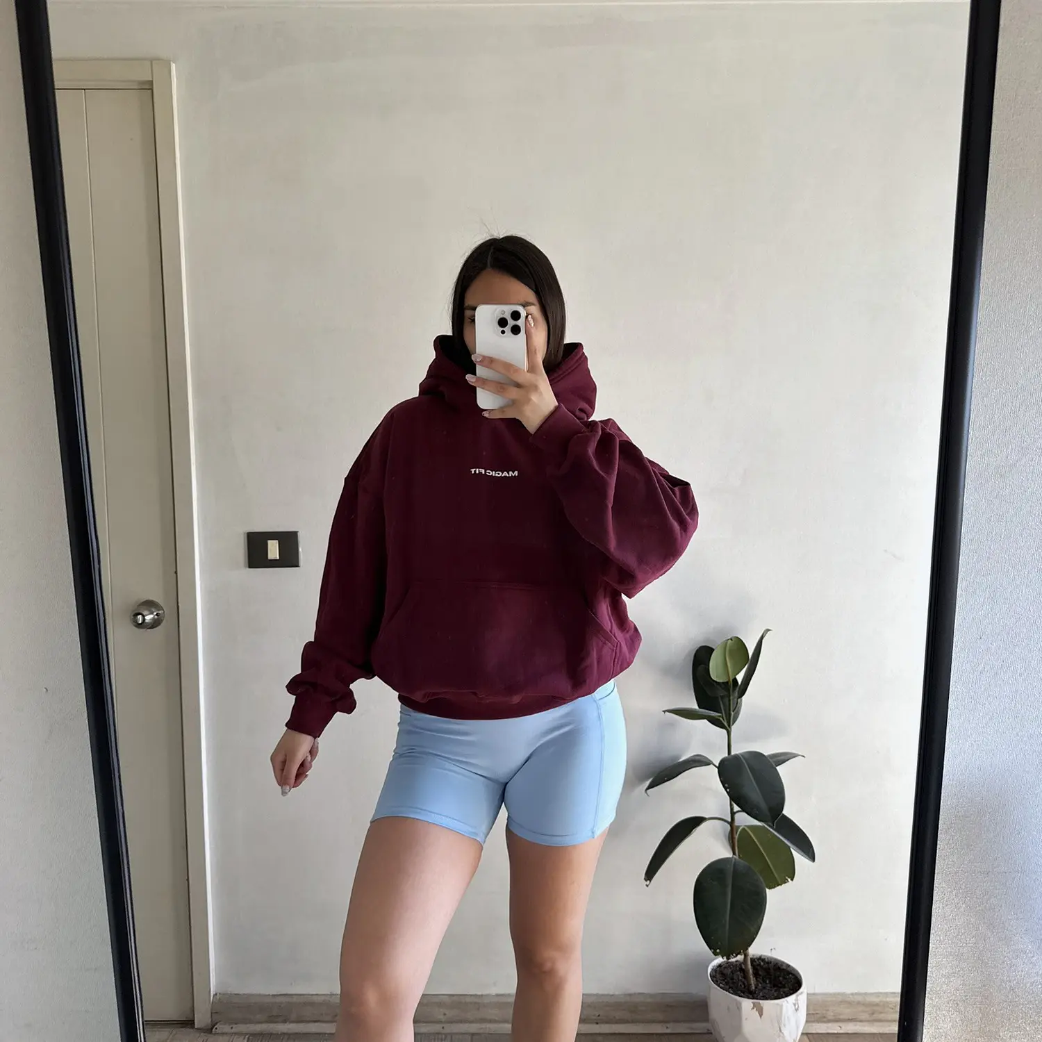 ICON Hoodie Essential 15