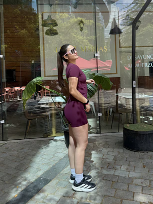 Short Grace 