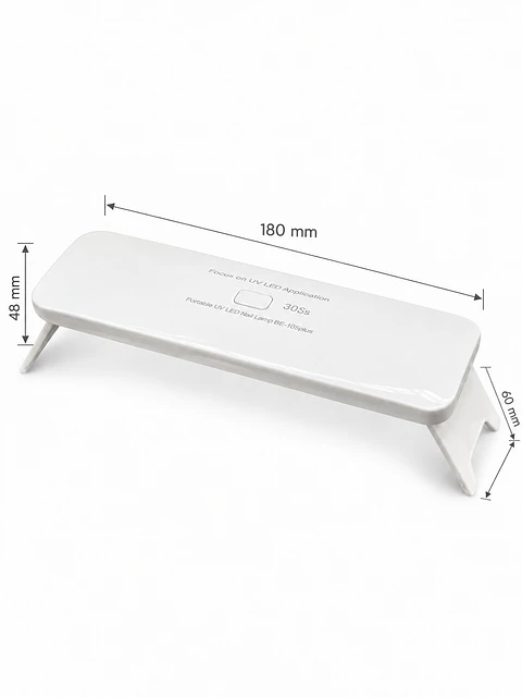 Lampara UV