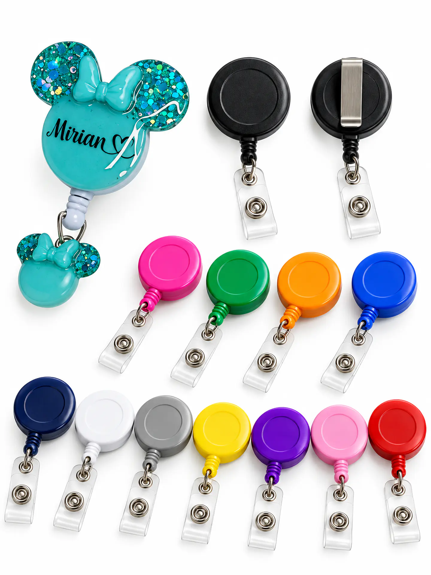 Yoyos 1