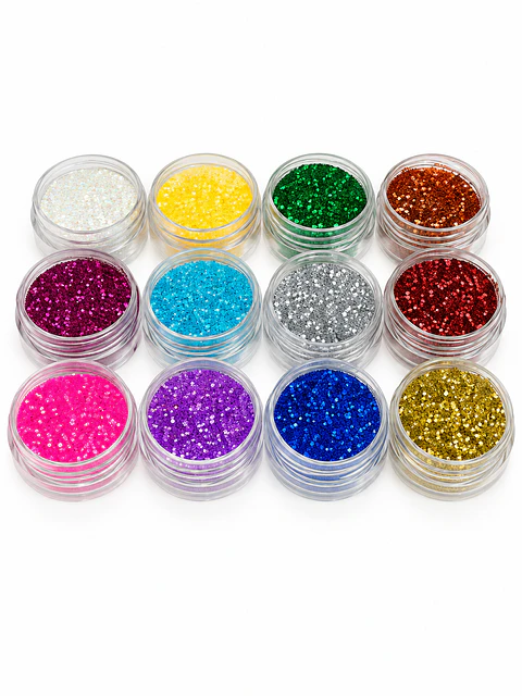 Glitter