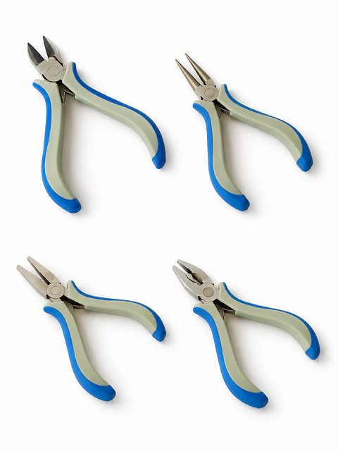 Pinzas para Armar