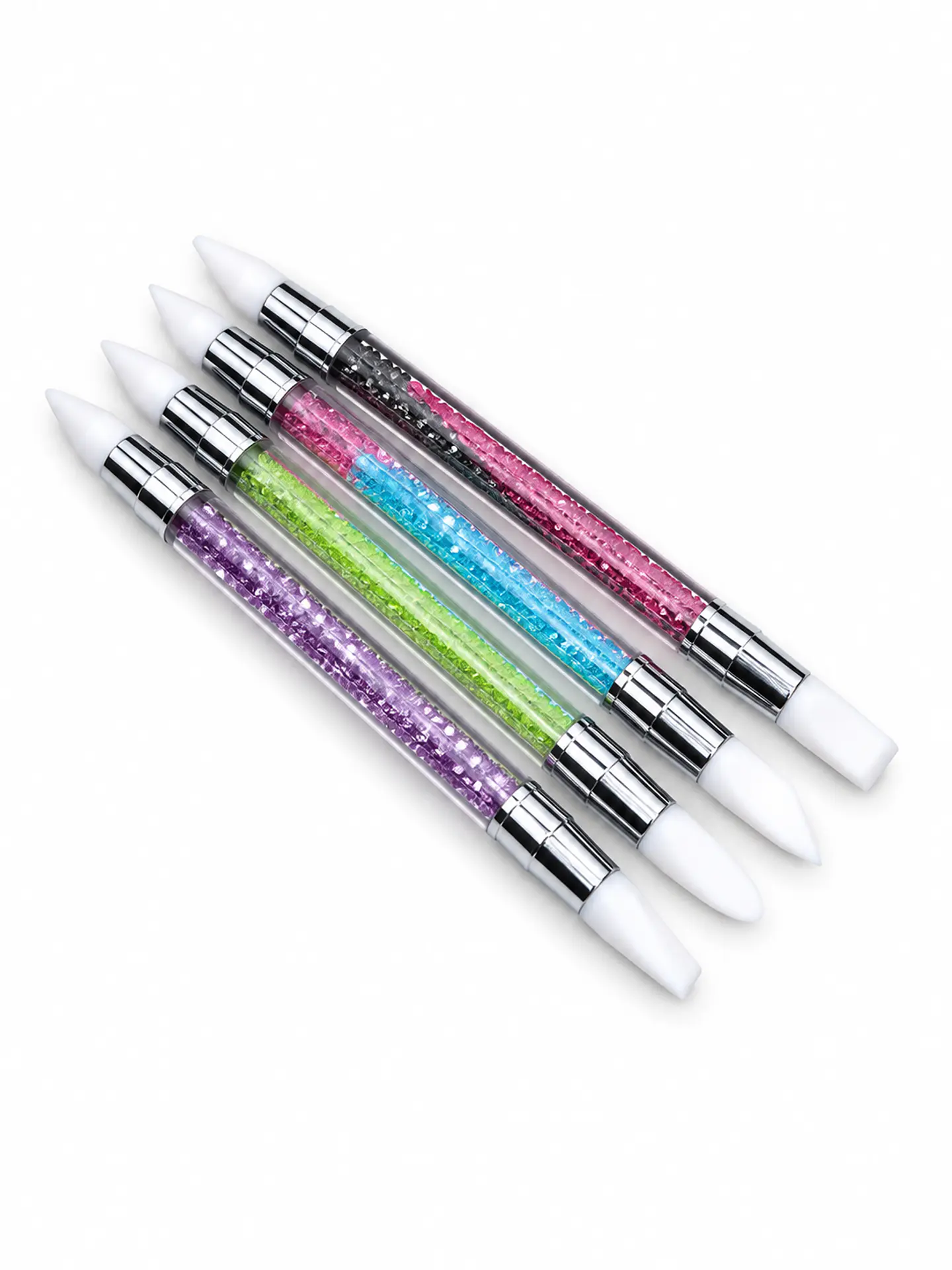 Pincel de Silicona 1