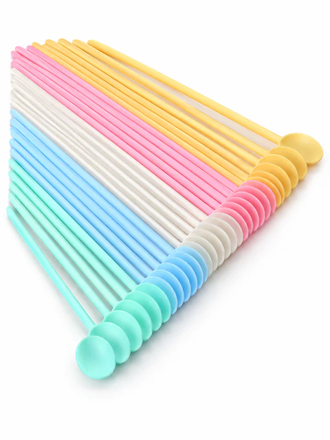 Cucharas Reutilizables