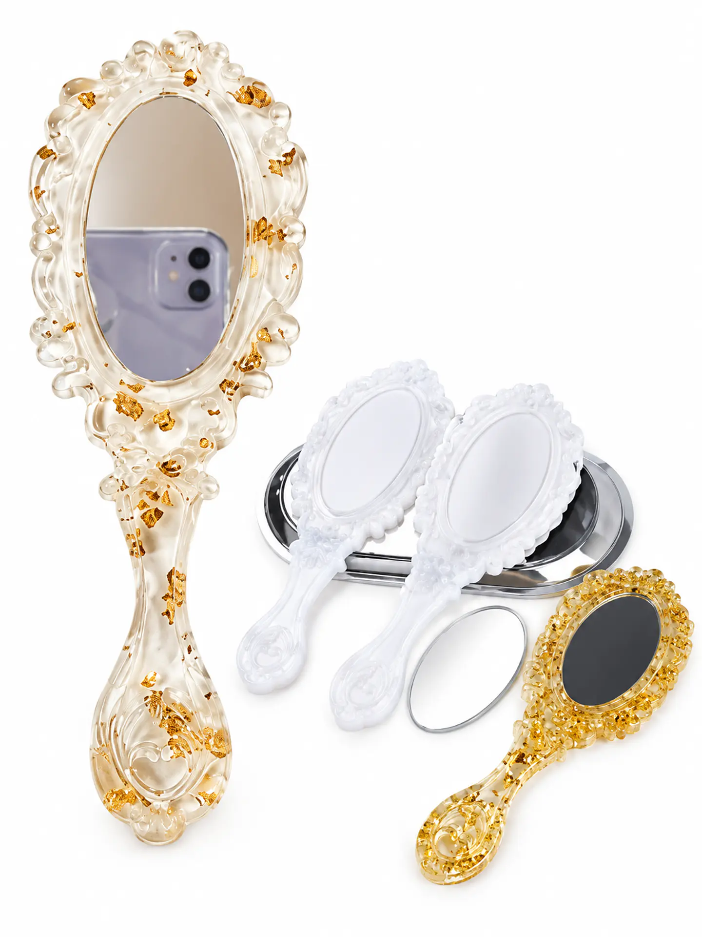 Accesorio Espejo 1