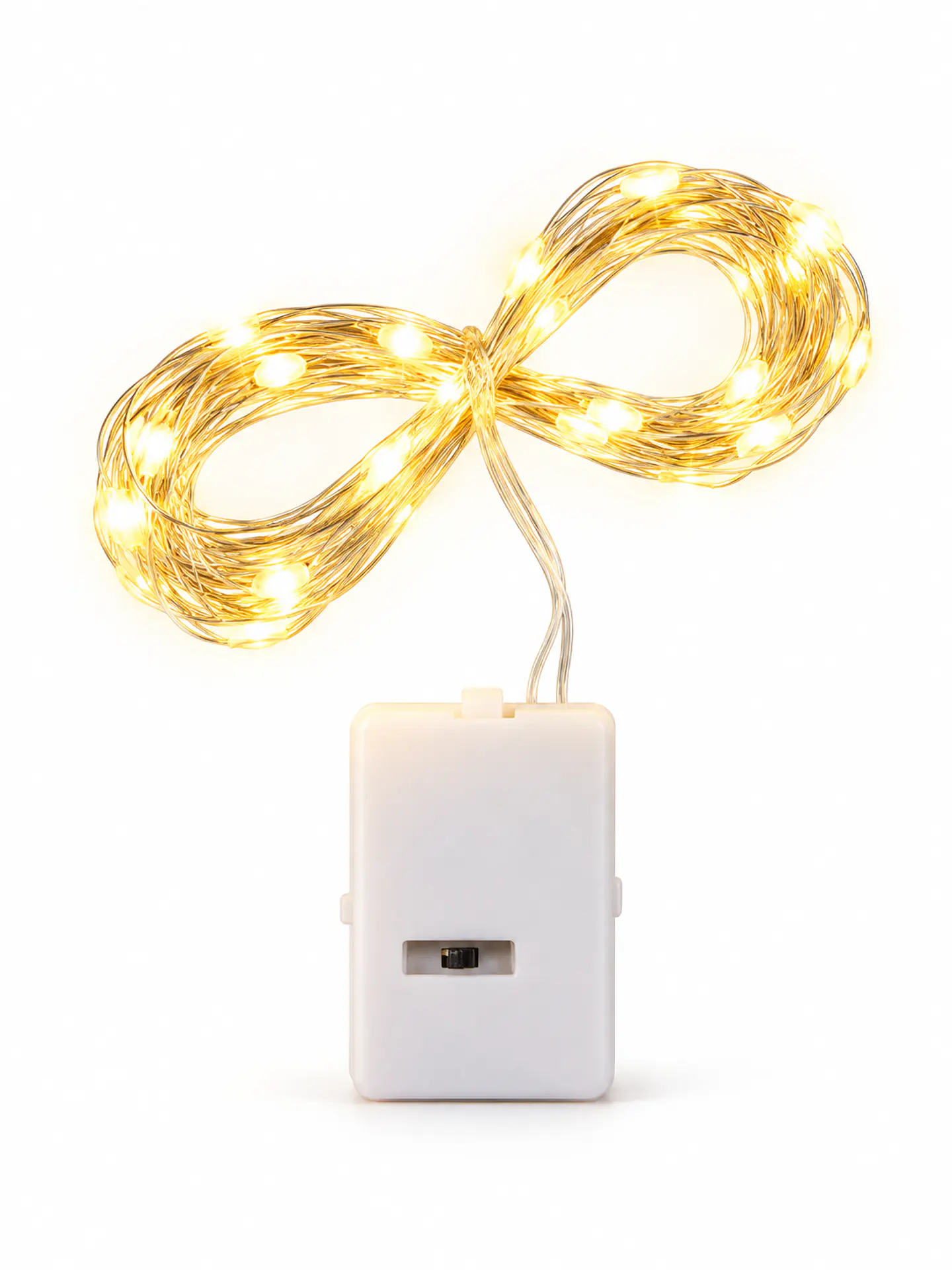 Hilos LED 1