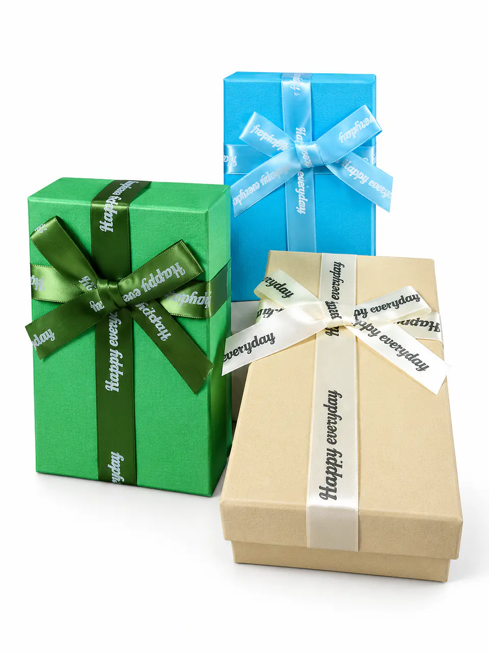 Cajas de Regalo 1