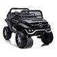 MERCEDES UNIMOG Pantalla Touch Control Remoto APP Negro OFERTA RELAMPAGO - Miniatura 2
