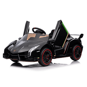 Vehículo Infantil Lamborghini Veneno