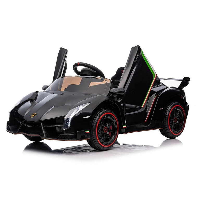 Vehículo Infantil Lamborghini Veneno 1