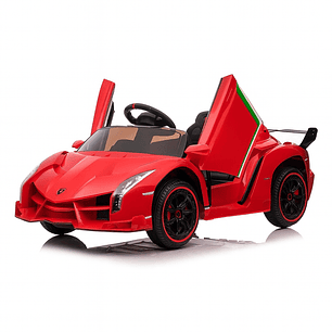 Vehículo Infantil Lamborghini Veneno