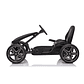 Go Kart Mercedes Benz Negro - Miniatura 3