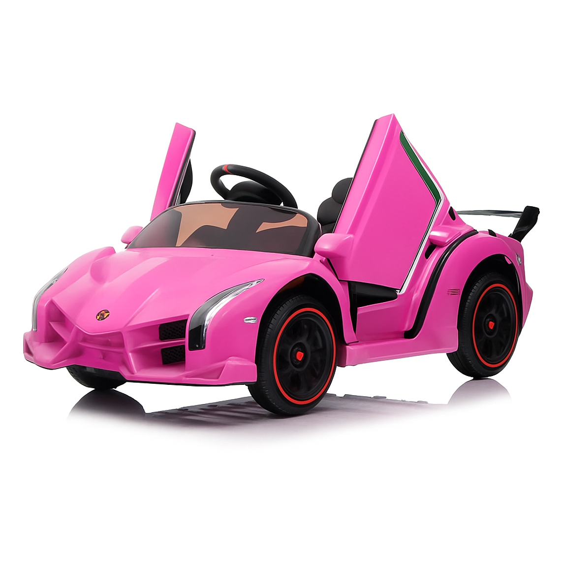 Vehículo Infantil Lamborghini Veneno 1