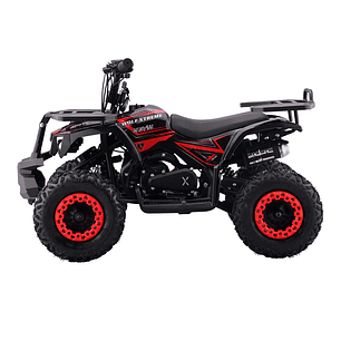 Atv Wolf 49cc Limited