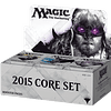 Caja de Sobres Magic 2015 (Español) 1