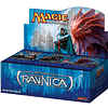 Caja de Sobres Return to Ravnica (Español) 1