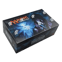 Caja de Sobres Sombras Sobre Innistrad
