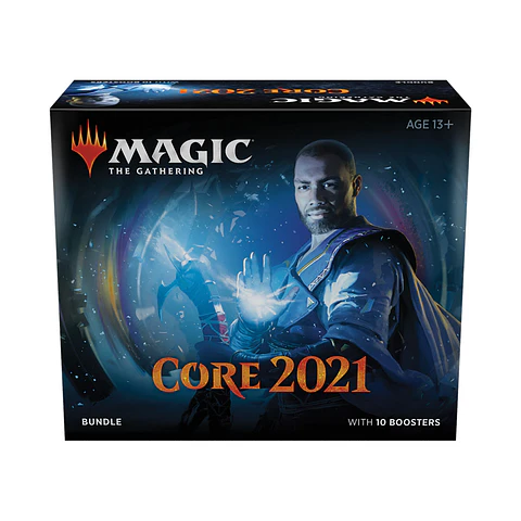 Bundle Core Set 2021