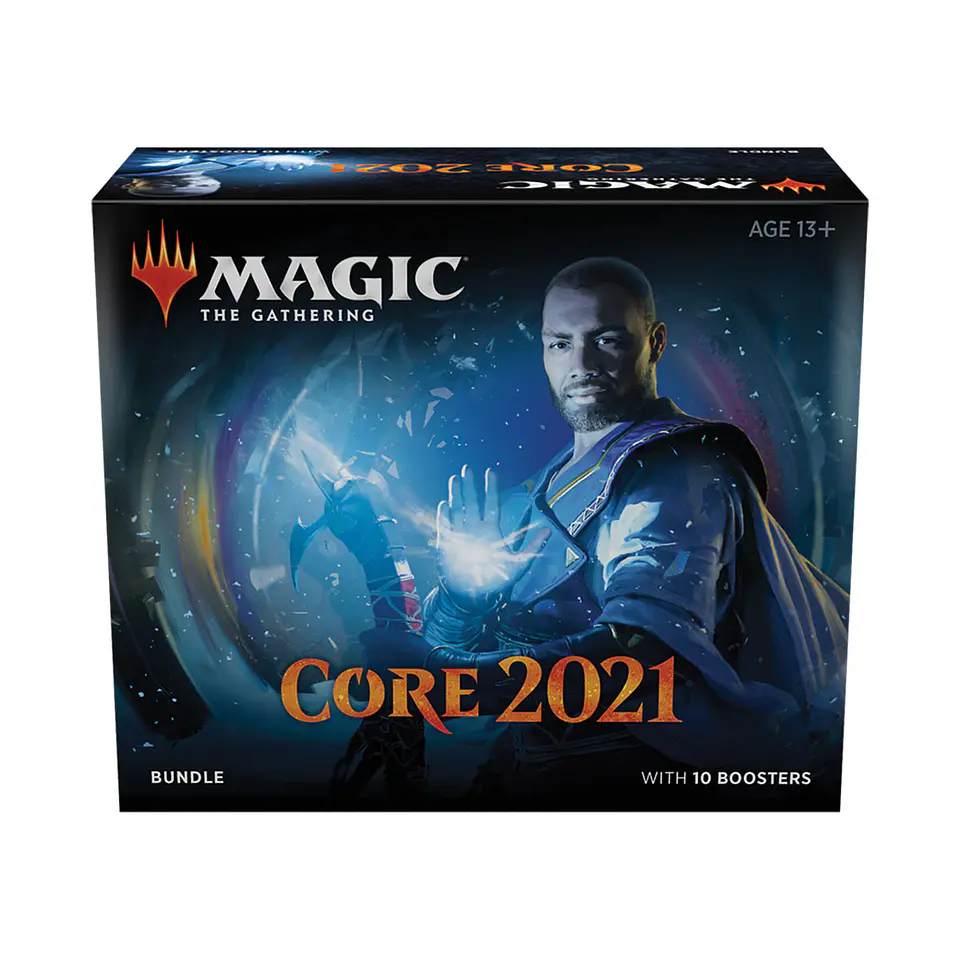 Bundle Core Set 2021 1