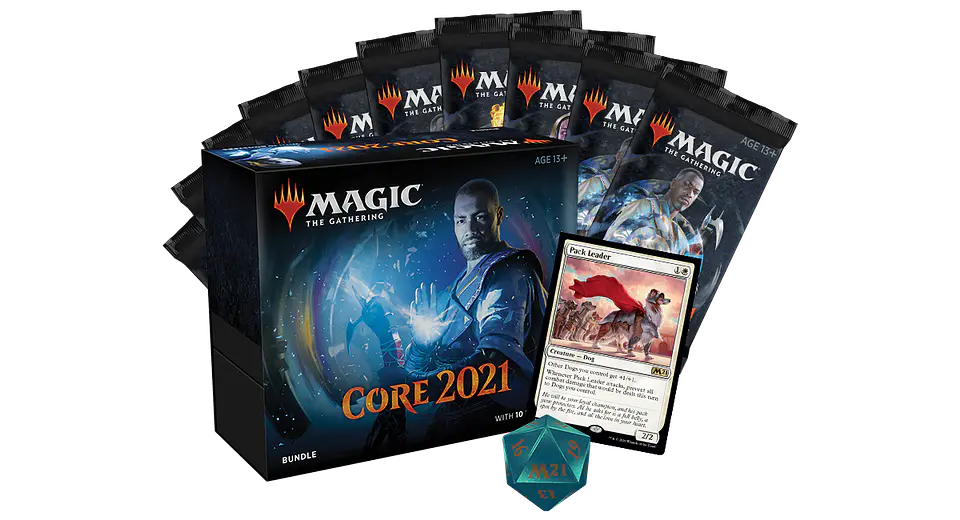 Pack Presentación Edición Básica 2021 1
