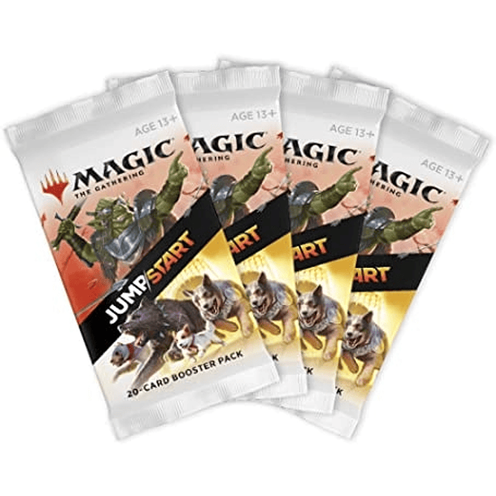 Sobre Jumpstart (Inglés)