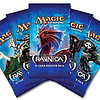 Sobre Regreso a Ravnica - Return to Ravnica (Español) 1