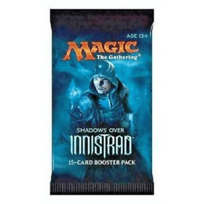 Sobre Sombras Sobre Innistrad (Español)