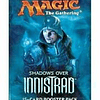 Sobre Sombras Sobre Innistrad (Español) 1