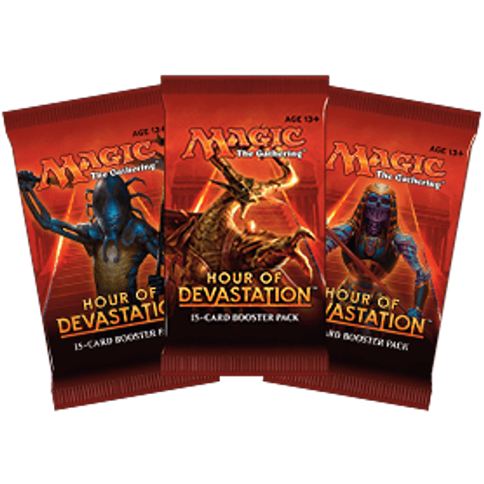 Sobre La Hora de la Devastación (Español)