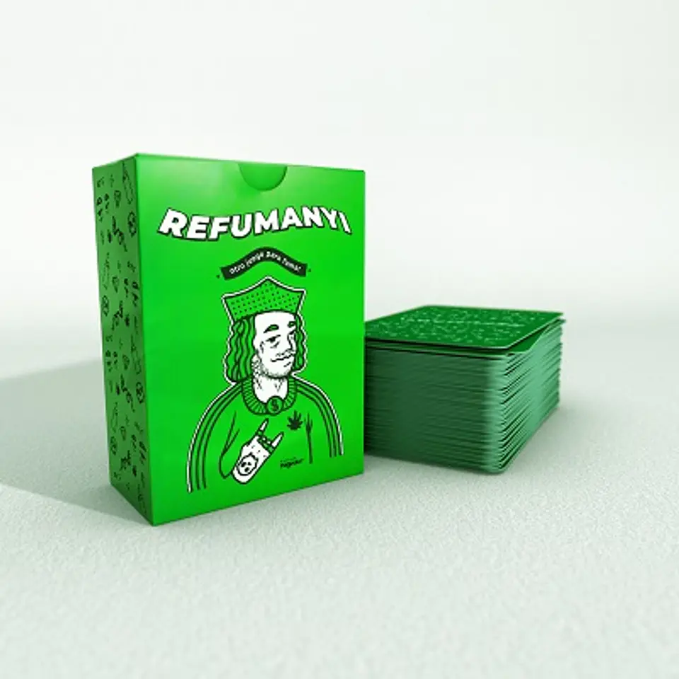Refumanyi - Fumanyi 2 1