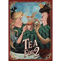 Tea for 2 Base (Español)