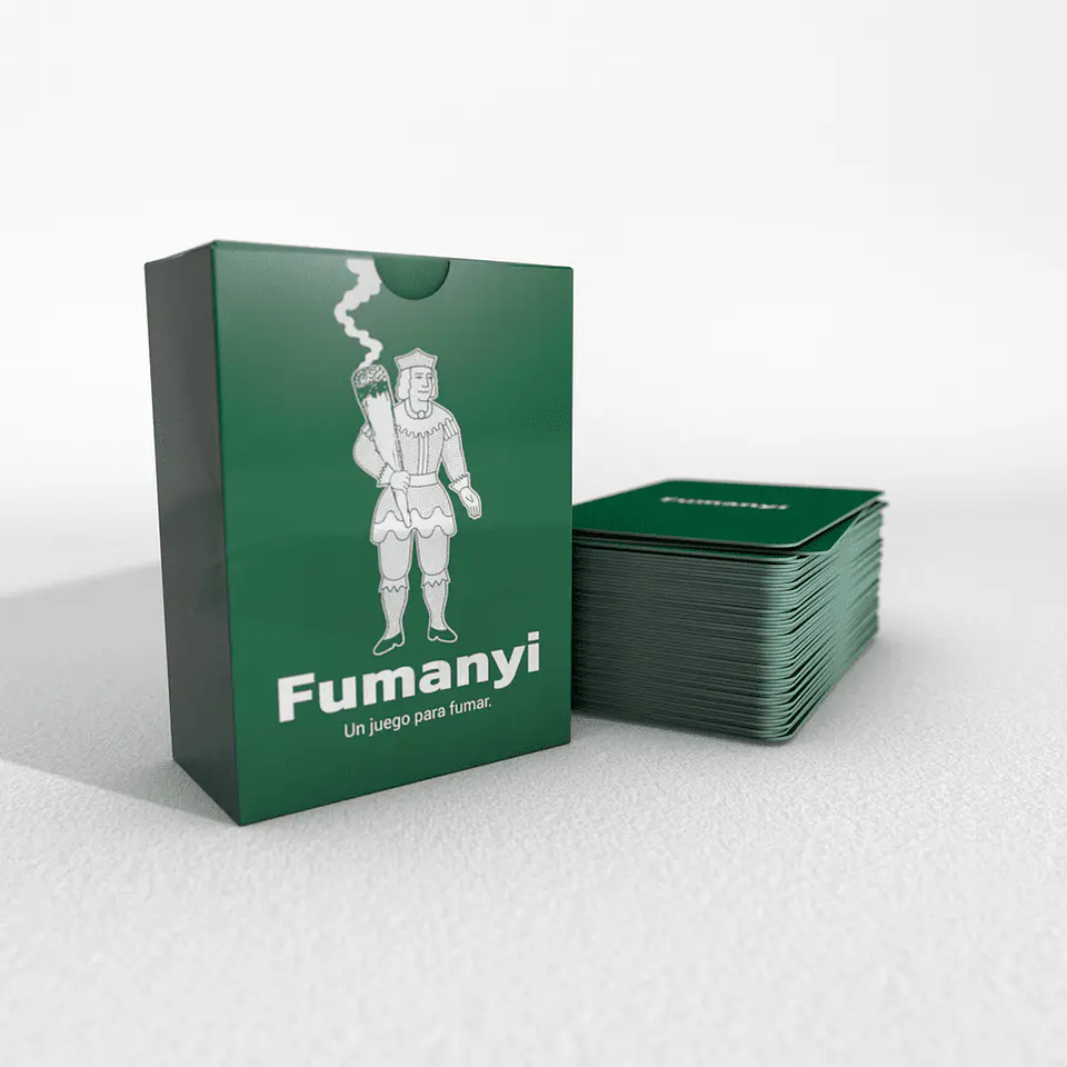 Fumanyi 1
