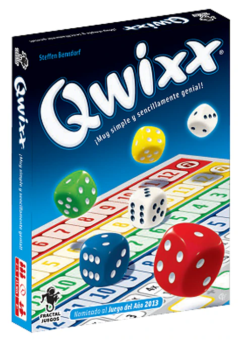 Qwixx