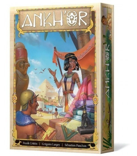 Ankhor Base (Español)